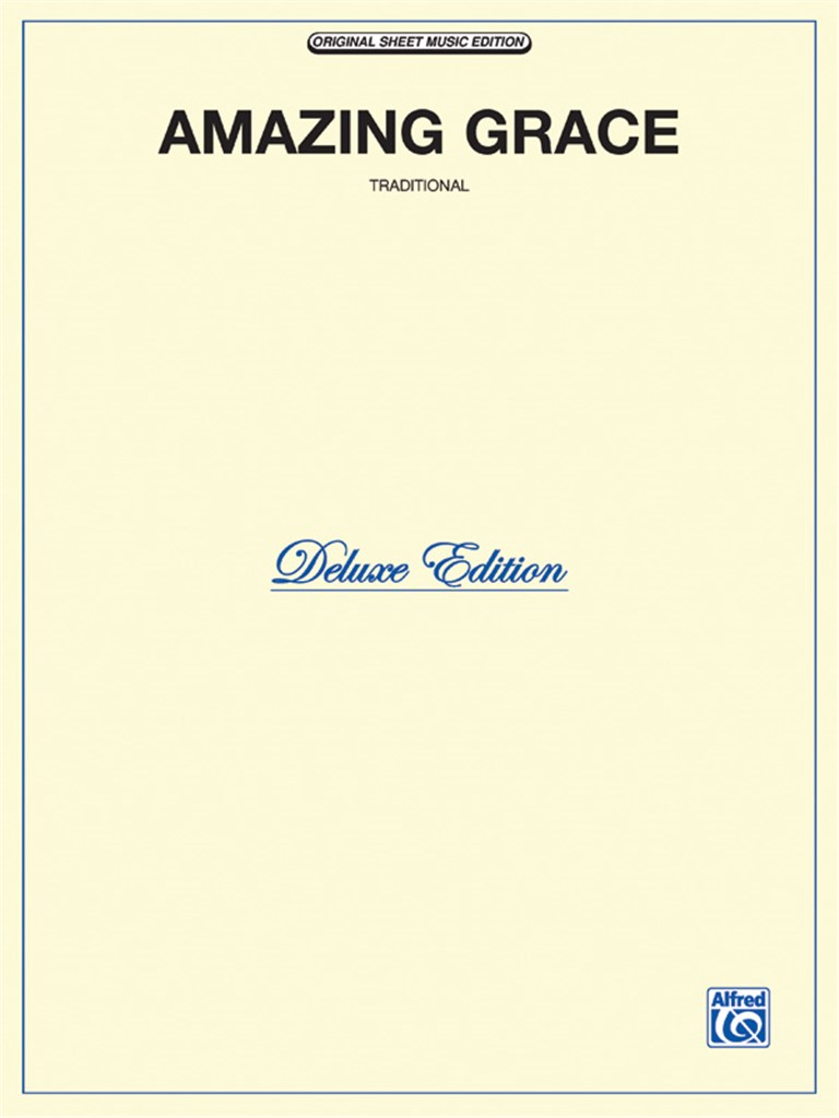 Amazing Grace